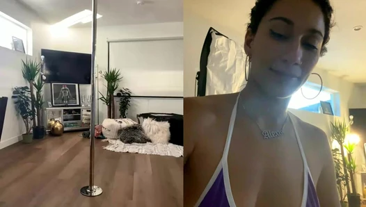 Lexy Panterra - Video Leaks #199