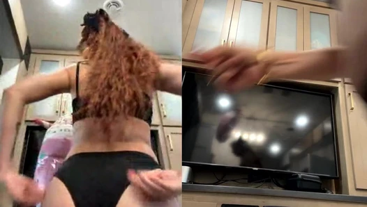 Lexy Panterra - Video Leaks #203