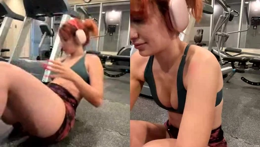 Lexy Panterra - Video Leaks #212