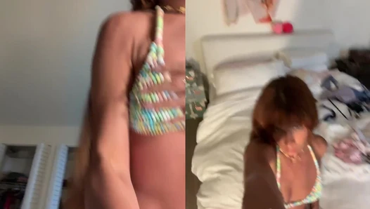 Lexy Panterra - Video Leaks #222