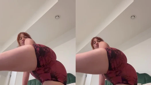 Lexy Panterra - Video Leaks #225