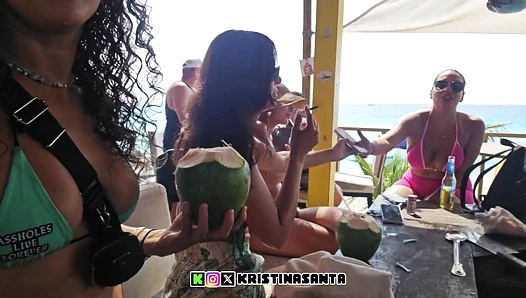 Lexy Panterra - Video Leaks #229