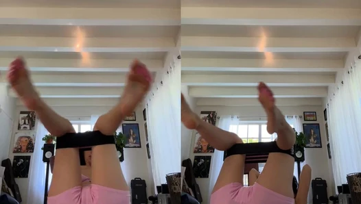 Lexy Panterra - Video Leaks #232