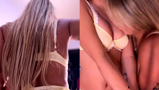 Lexy Panterra - Video Leaks #233