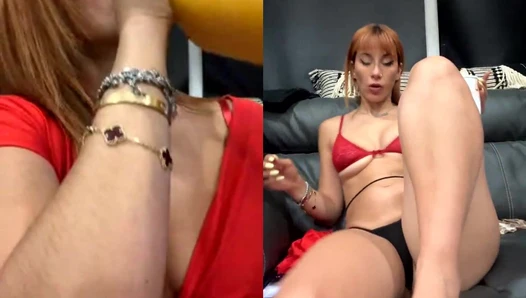 Lexy Panterra - Video Leaks #234