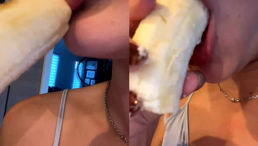 Lexy Panterra - banana 5