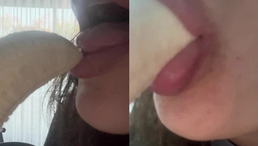 Lexy Panterra - banana 3
