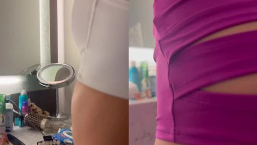 Lexy Panterra - Video Leaks #240