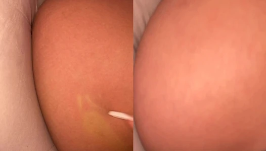 Lexy Panterra - Video Leaks #242