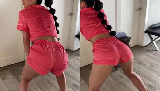 Lexy Panterra - Video Leaks #249