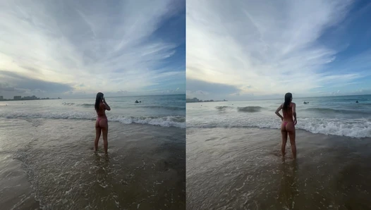 Lexy Panterra - Video Leaks #251