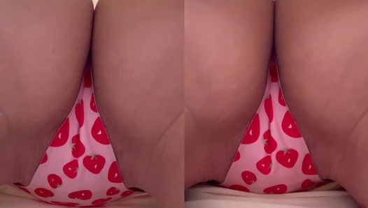 Angel Crowden - Video Leaks #18
