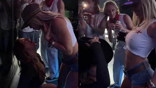 Angel Crowden - Video Leaks #32