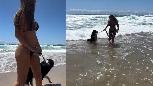 Angel Crowden - Video Leaks #44
