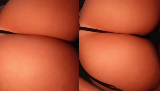Angel Crowden - Video Leaks #45