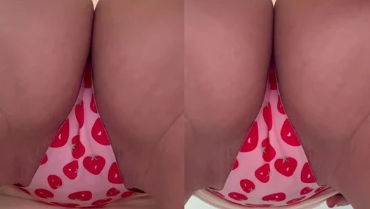 Angel Crowden - Video Leaks #51