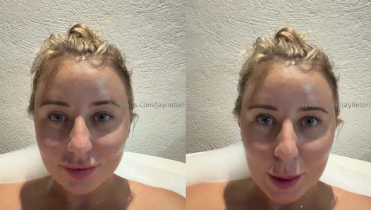 Jaylie Tori - Video Leaks #12