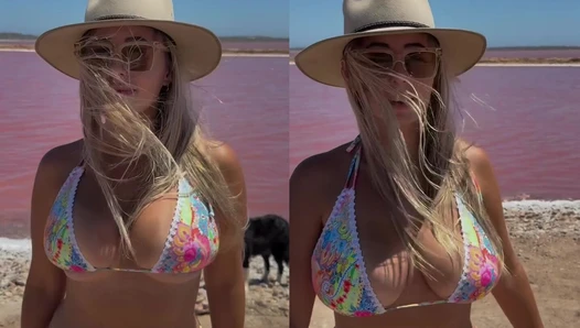 Jaylie Tori - Video Leaks #14