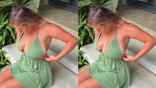 Jaylie Tori - Video Leaks #15
