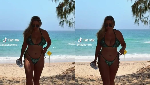 Jaylie Tori - Video Leaks #23