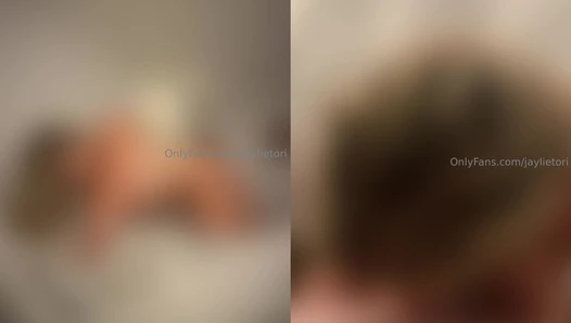 Jaylie Tori - Video Leaks #25