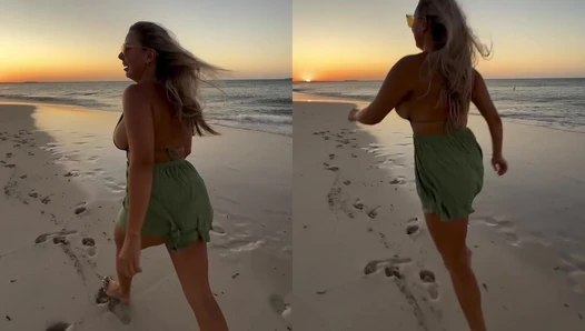 Jaylie Tori - Video Leaks #36