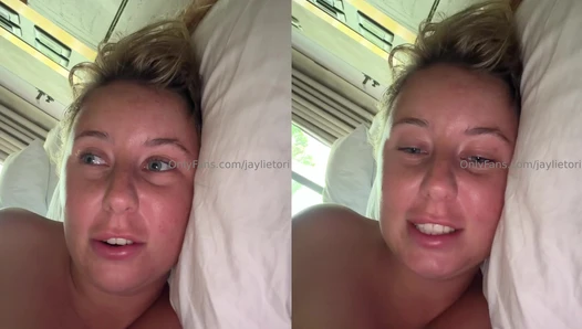 Jaylie Tori - Video Leaks #48