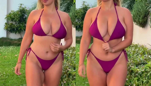 Jaylie Tori - Video Leaks #54