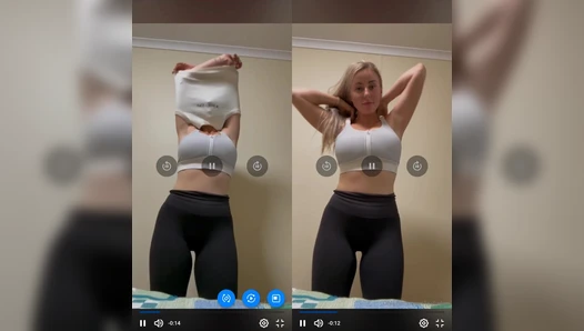 Jaylie Tori - Video Leaks #60