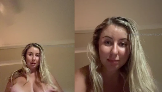 Jaylie Tori - message 55 2026 03 02 20 47 19