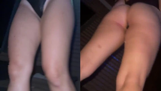 Jaylie Tori - Video Leaks #80