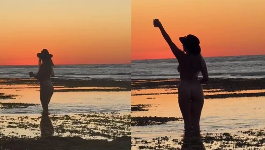 Jaylie Tori - Video Leaks #84
