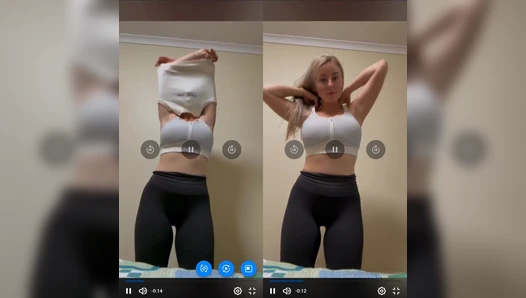 Jaylie Tori - Video Leaks #92