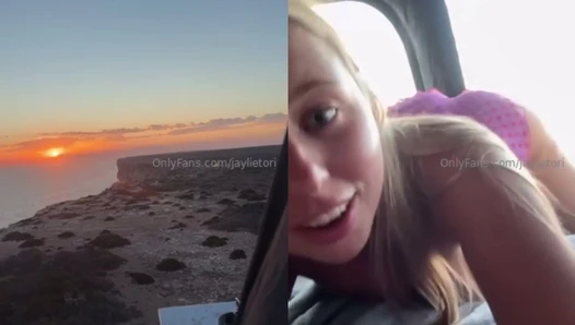 Jaylie Tori - Video Leaks #98