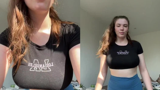 jazminesinging - The bounces jazminesinging