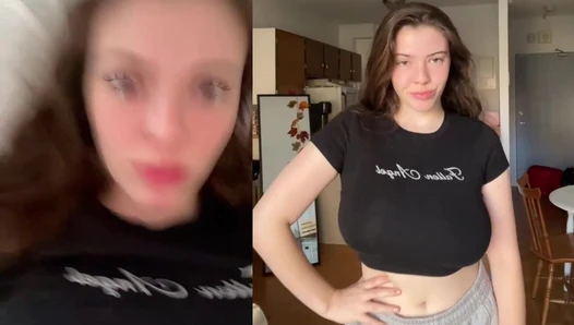 jazminesinging - Idk where this top went but now I wanna find it very badly to po