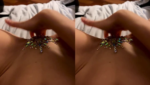 Christina Khalil - Video Leaks #13