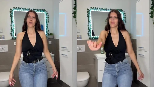 Chiara Fiaccone - Video Leaks #679