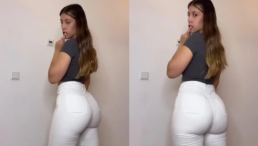 Chiara Fiaccone - Video Leaks #688