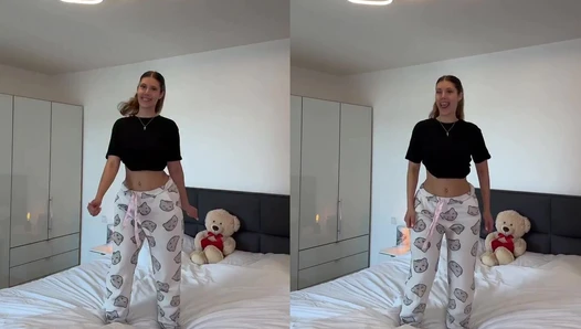 Chiara Fiaccone - Video Leaks #689