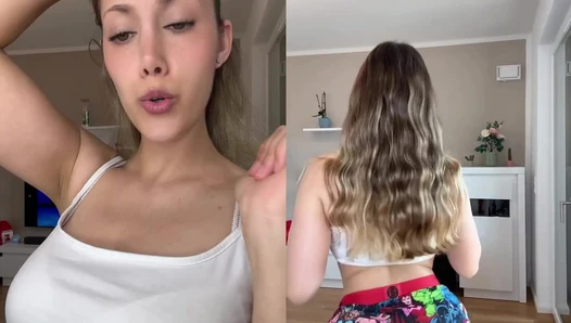 Chiara Fiaccone - Video Leaks #706