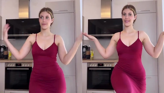Chiara Fiaccone - Video Leaks #710