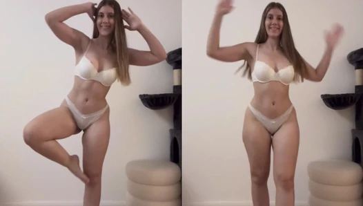 Chiara Fiaccone - Video Leaks #724
