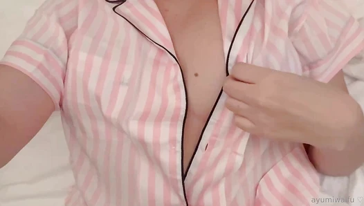 ayumiwaifu - Video Leaks #115