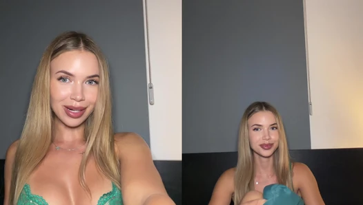 Mellifelice - Video Leaks #63