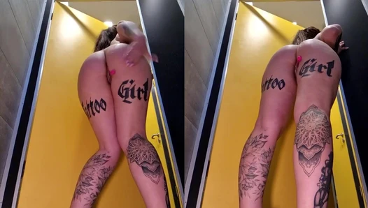 tattoogirl_alia - Video Leaks #2