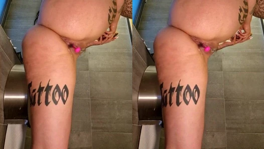 tattoogirl_alia - Video Leaks #3