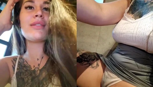 tattoogirl_alia - Video Leaks #8