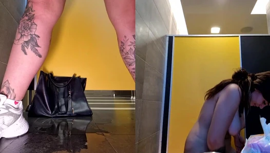 tattoogirl_alia - Video Leaks #11
