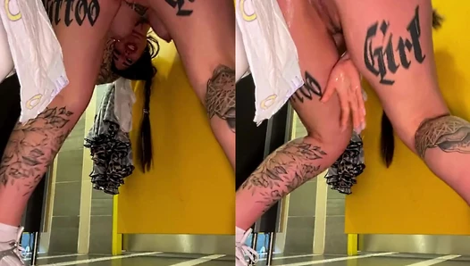 tattoogirl_alia - Video Leaks #22